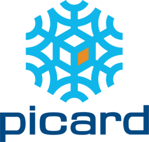 Picard-surgelés-logo